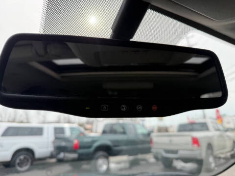 2014 GMC Yukon XL SLT