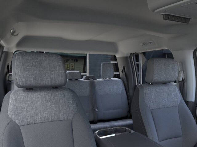 2026 Ford F-550 Super Duty