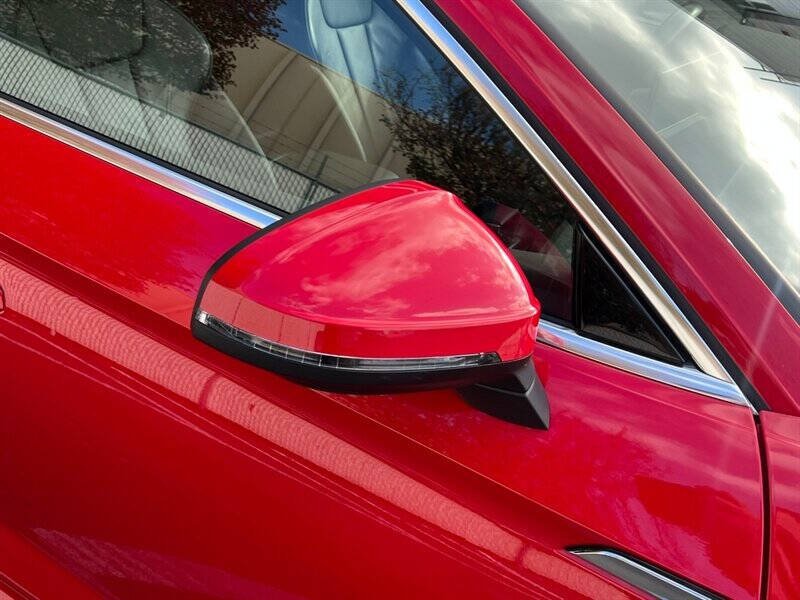 2024 Audi A5 Sportback quattro S line Prem Plus 45 TFSI