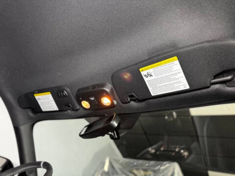 2021 Ford Mustang Shelby GT500