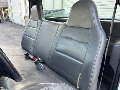 2002 Ford F-150