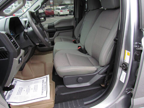 2022 Ford F-250 Super Duty XL