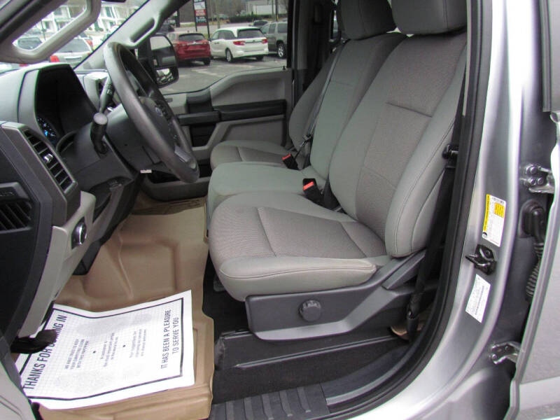 2022 Ford F-250 Super Duty XL