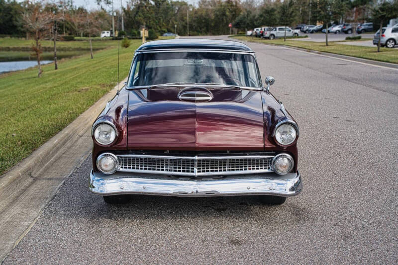 1955 Ford Fairlane