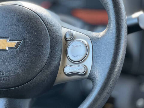 2017 Chevrolet City Express LT