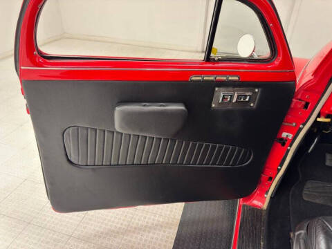 1941 Chevrolet Fleetmaster