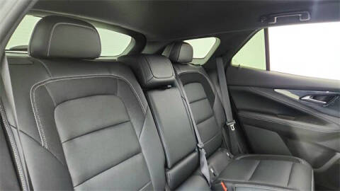 2024 Chevrolet Blazer EV 2LT