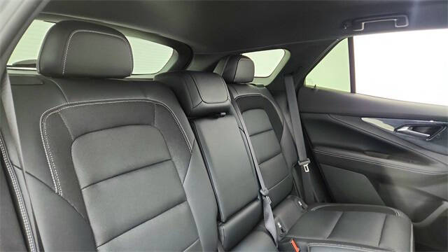 2024 Chevrolet Blazer EV 2LT