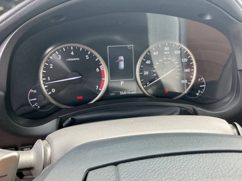 2021 Lexus NX 300