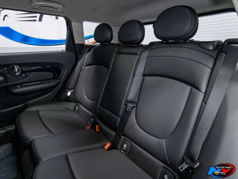 2017 MINI Clubman Cooper S ALL4