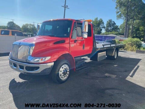 2007 International DuraStar 4300