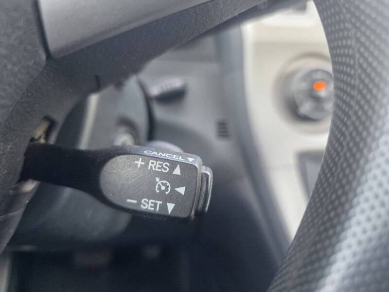 2011 Toyota Matrix