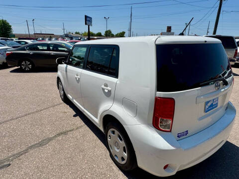 2011 Scion xB