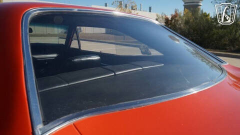 1969 Dodge Super Bee