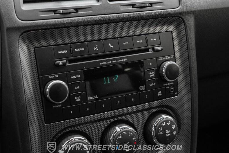 2012 Dodge Challenger