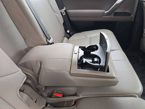 2020 Lexus GX 460