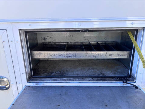 2012 Ford E-Series E-350 SD