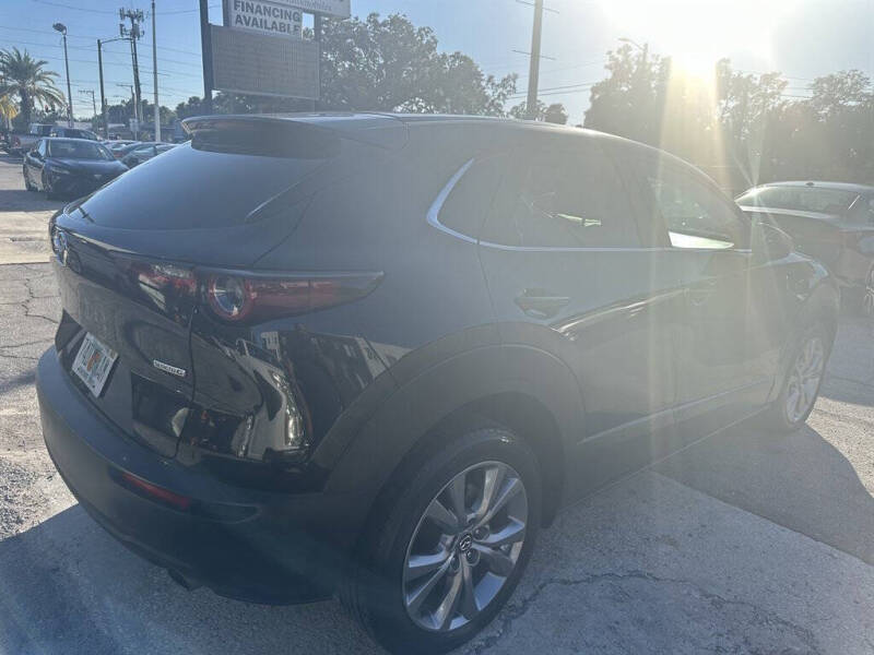 2021 Mazda CX-30 Select