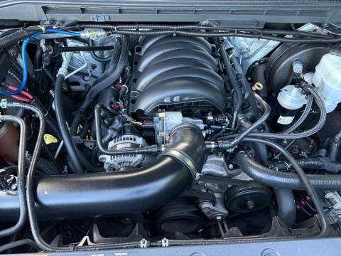 2016 GMC Sierra 1500