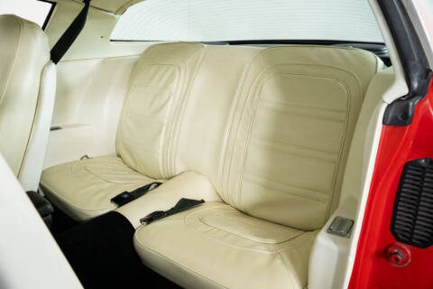 1975 Pontiac Trans Am