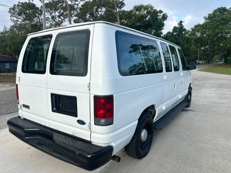 2006 Ford E-Series E-150 XL