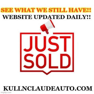 2007 Lincoln MKX for sale at Kull N Claude Auto Sales in Saint Cloud MN