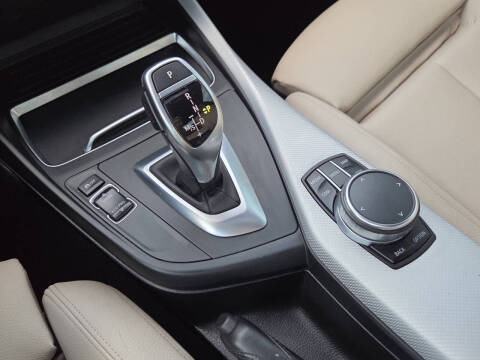 2018 BMW 2 Series M240i