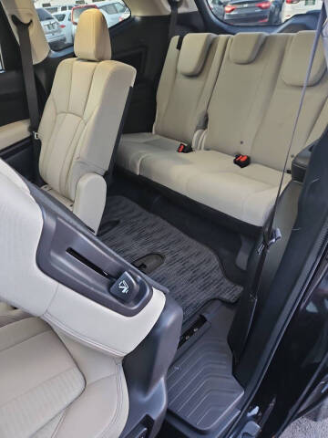 2025 Subaru Ascent Premium 8-Passenger