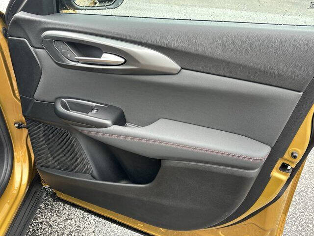 2024 Dodge Hornet GT