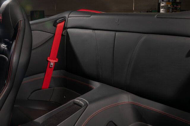 2019 Ferrari Portofino