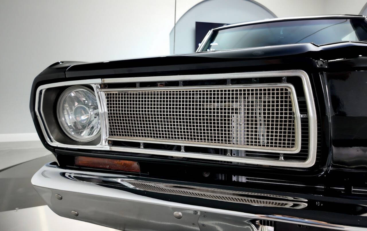 1968 Plymouth Valiant 14