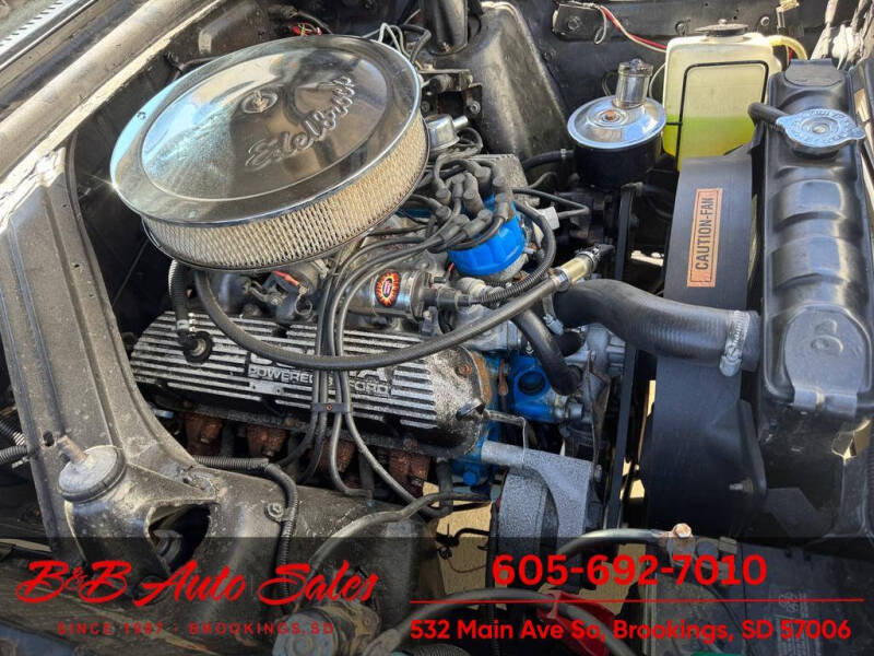 1964 Ford Ranchero