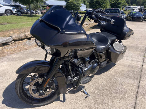 2020 Harley-Davidson FLTRXS