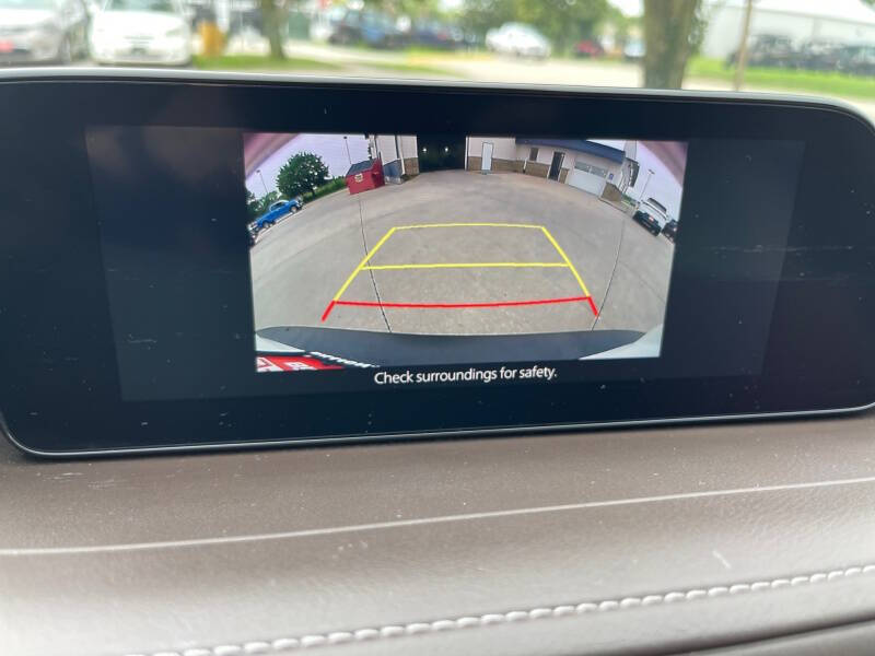 2021 Mazda CX-30 Premium