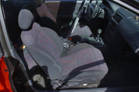 1994 Saturn S-Series SC2