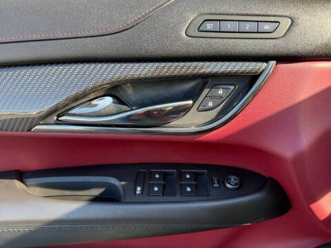 2013 Cadillac ATS 3.6L Premium