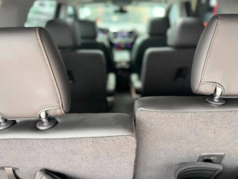 2021 GMC Acadia AT4