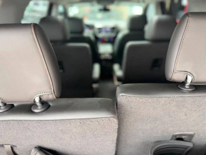 2021 GMC Acadia AT4