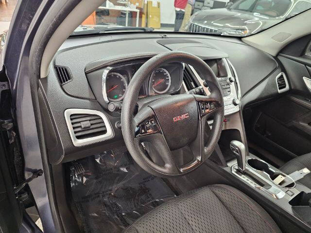 2013 GMC Terrain SLE-1