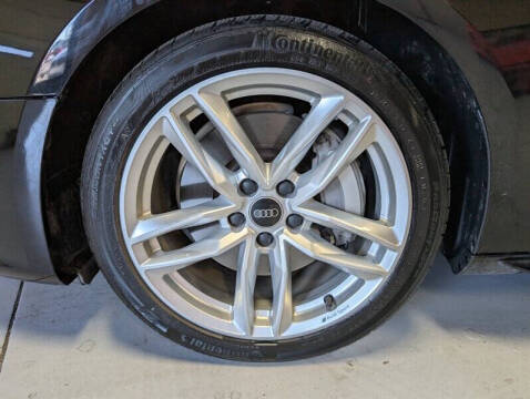 2023 Audi A4 quattro S line Prem Plus 45 TFSI