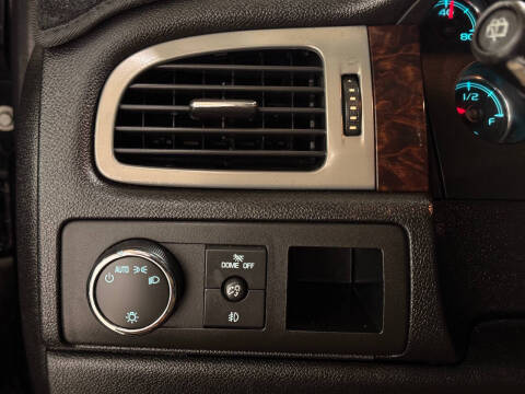 2011 GMC Yukon Denali