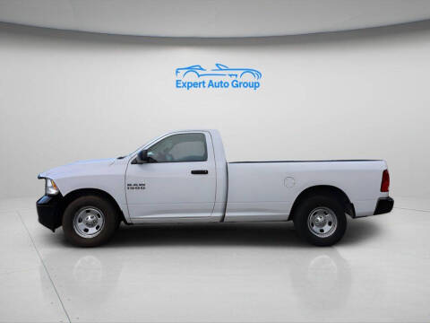 2015 RAM 1500 Tradesman