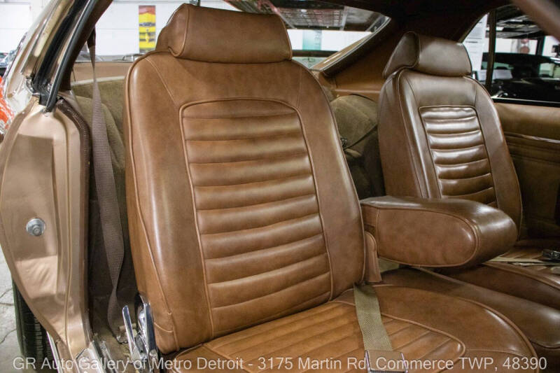 1969 AMC AMX