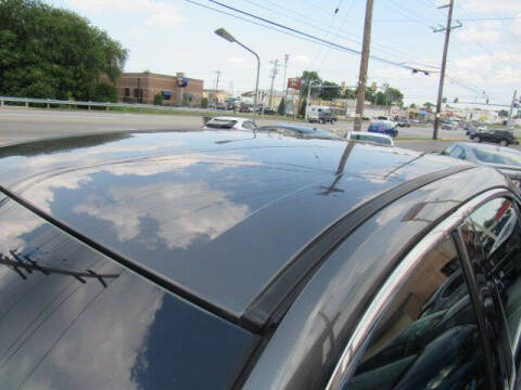 2017 Ford Taurus SEL