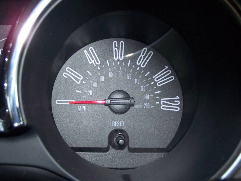 2007 Ford Mustang V6 Premium