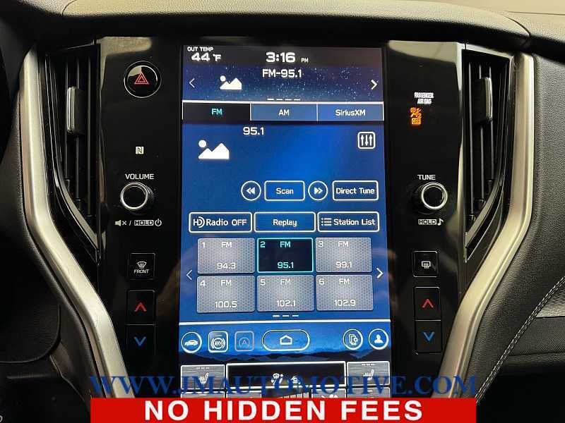 2023 Subaru Outback Premium