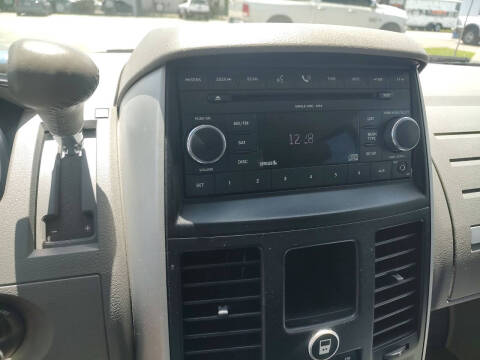 2008 Dodge Grand Caravan SXT