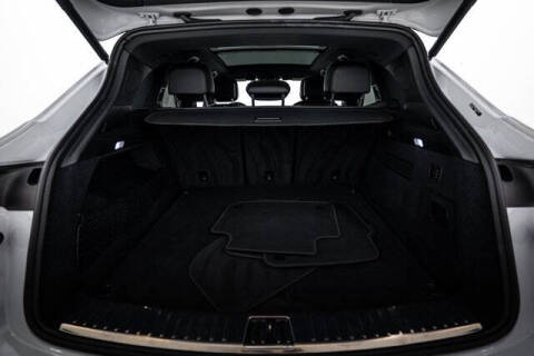2025 Porsche Cayenne S