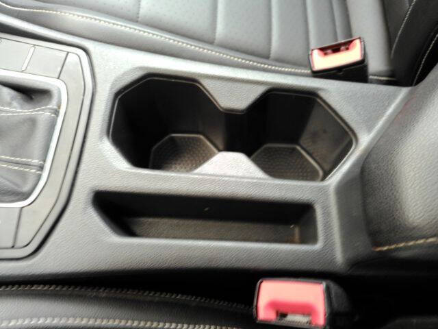 2023 Volkswagen Jetta SE