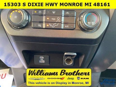 2022 Ford F-250 Super Duty